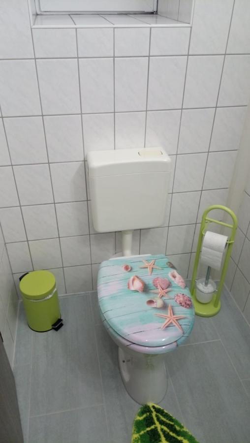 Pension Waldidyll Stützerbach エクステリア 写真
