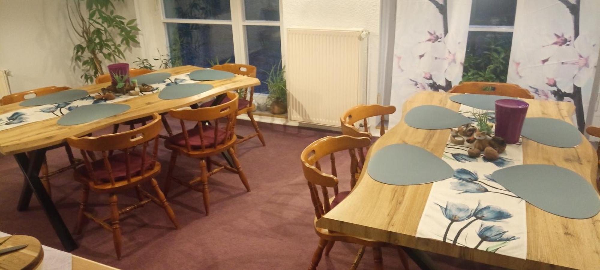 Pension Waldidyll Stützerbach エクステリア 写真