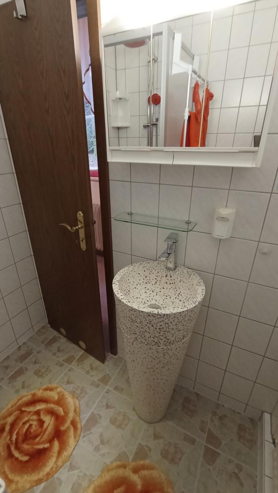Pension Waldidyll Stützerbach 部屋 写真